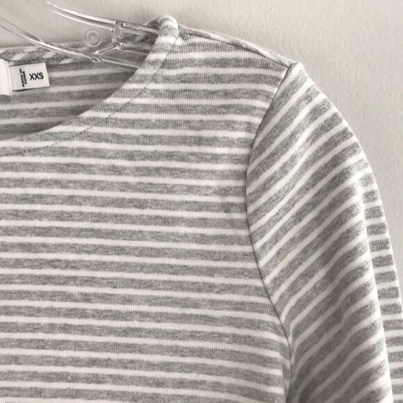 VINEYARD VINES boatneck long sleeve - Picture 4 of 8